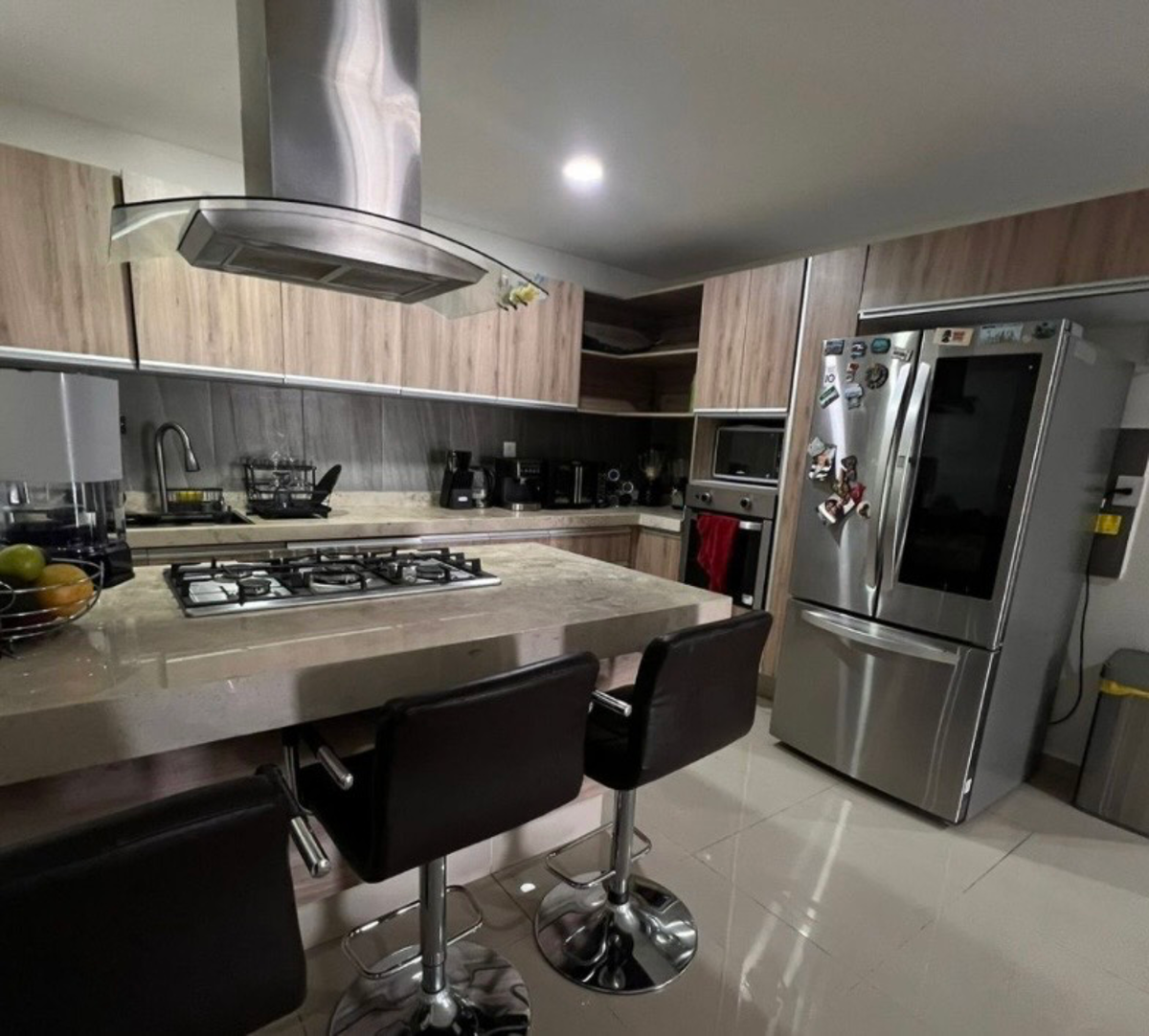 Departamento en venta en Altea Residencial, Pachuca de Soto — foto 1 de 9