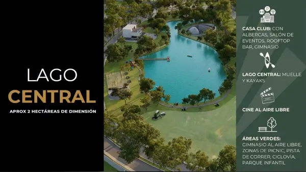 Terreno en venta en Cancún Centro, Benito Juárez — foto 2 de 8