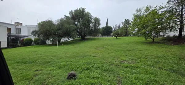 Terreno en venta en Club Campestre Erandeni, Tarímbaro — foto 2 de 3
