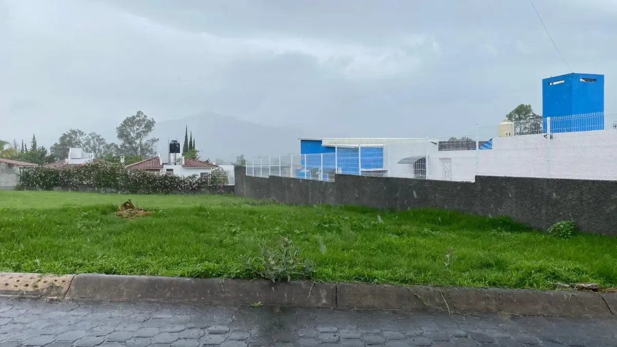Terreno en venta en Club Campestre Erandeni, Tarímbaro — foto 1 de 3