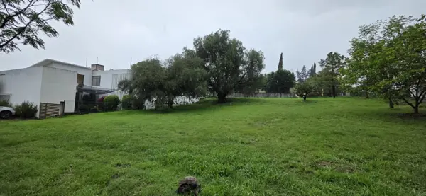 Terreno en venta en Club Campestre Erandeni, Tarímbaro — foto 3 de 3