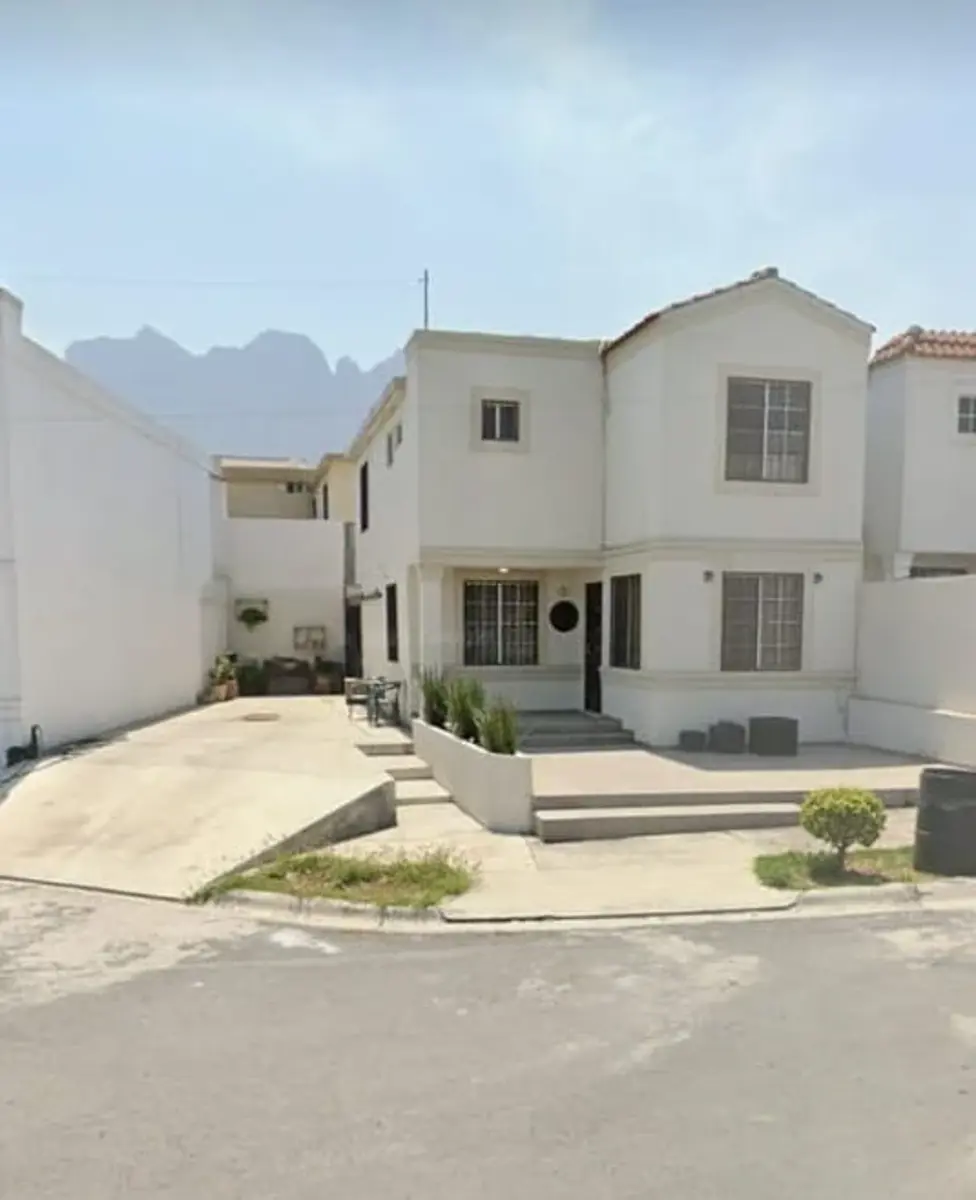 Casa en venta en Paseo de Cumbres, Monterrey — foto 1 de 10