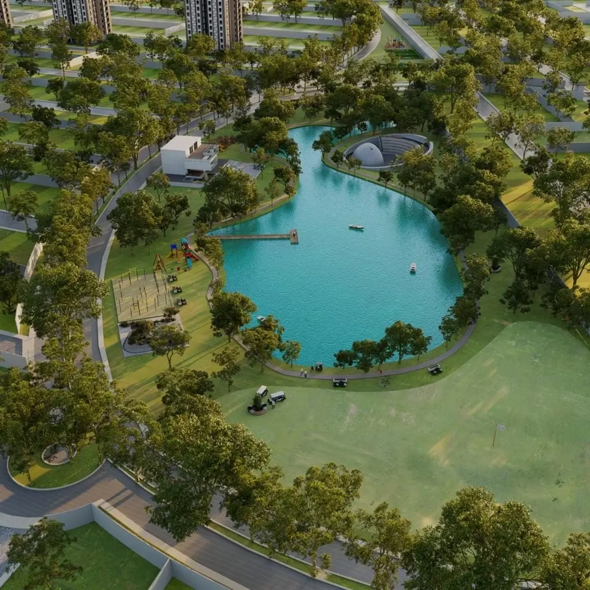 Terreno en venta en Cancún Centro, Benito Juárez — foto 1 de 12