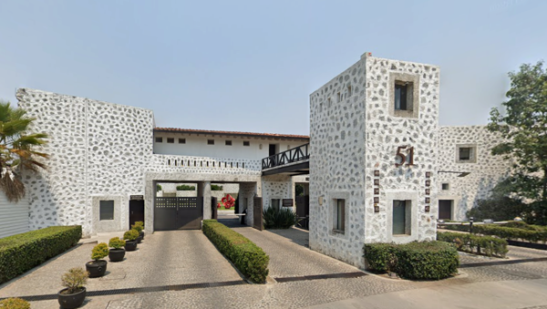Casa en venta en Santa Fe La Loma, Álvaro Obregón — foto 3 de 12