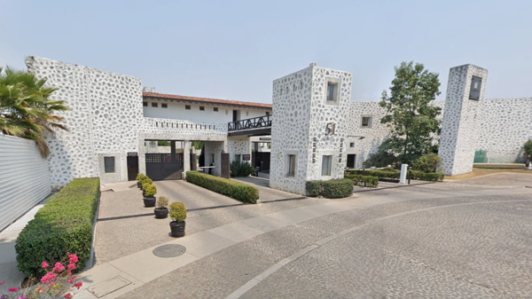 Casa en venta en Santa Fe La Loma, Álvaro Obregón — foto 2 de 12