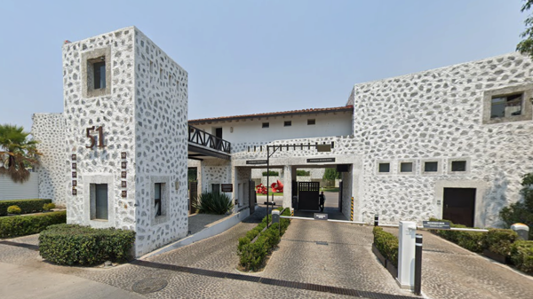 Casa De Lujo en Venta en Álvaro Obregón, Santa Fe La Loma, CDMX. MRS*