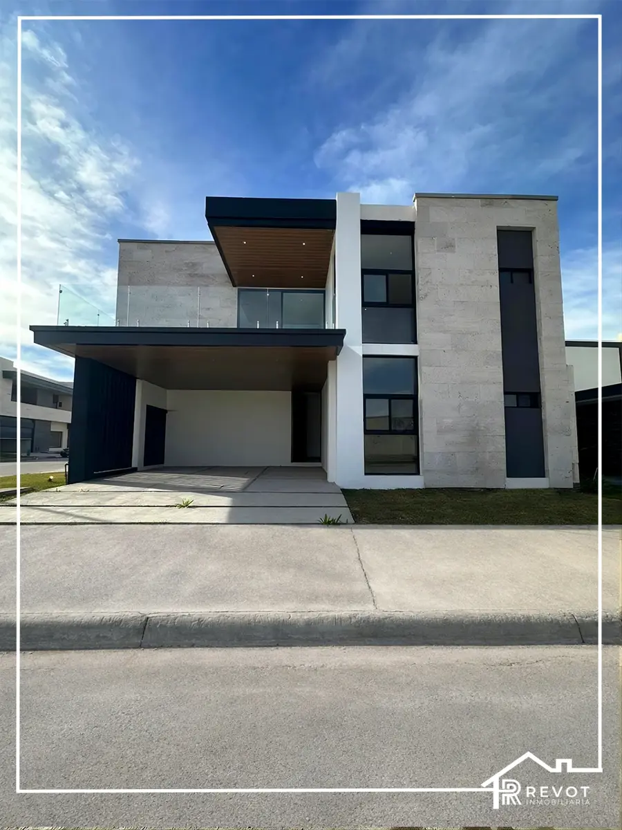 Casa en Venta en Las Villas, Torreón, Coahuila de Zaragoza Casa en Venta en Las Villas, Torreón, Coahuila de Zaragoza