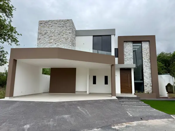 CASA EN VENTA EN CAMPESTRE SANTIAGO EN SANTIAGO NUEVO LEON CASA EN VENTA EN CAMPESTRE SANTIAGO EN SANTIAGO NUEVO LEON