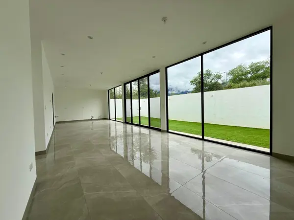 Casa en venta en Campestre Santiago, Santiago — foto 3 de 14