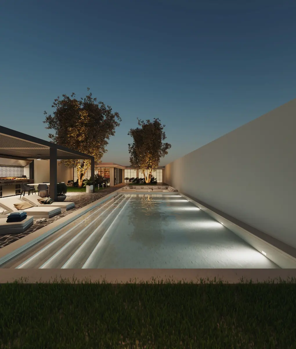 Terreno en venta en Cancún Centro, Benito Juárez — foto 1 de 18