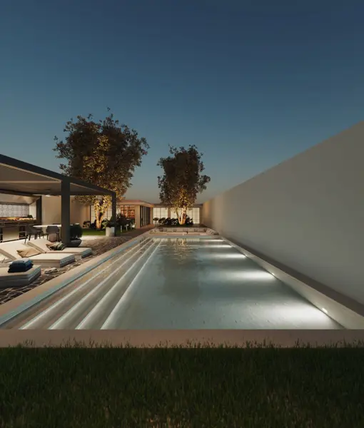 Terreno Residencial en Privada Azores, Isla Diamante Cancún