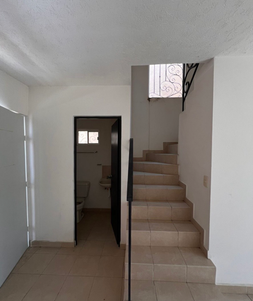 Casa en venta en Santa Matilde, Pachuca de Soto — foto 2 de 10