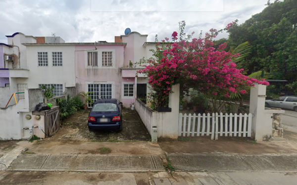 Casa en venta en Hacienda Real del Caribe, Benito Juárez — foto 2 de 3