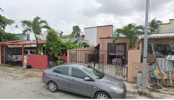 Casa en venta en Hacienda Real del Caribe, Benito Juárez — foto 2 de 3