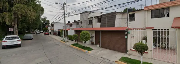 Casa en venta en Valle Dorado, Tlalnepantla de Baz — foto 2 de 11