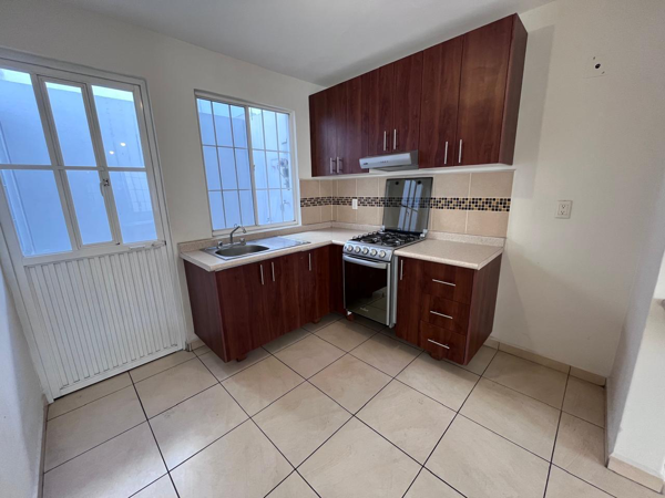 Casa en renta en San Isidro, San Juan del Río — foto 2 de 15