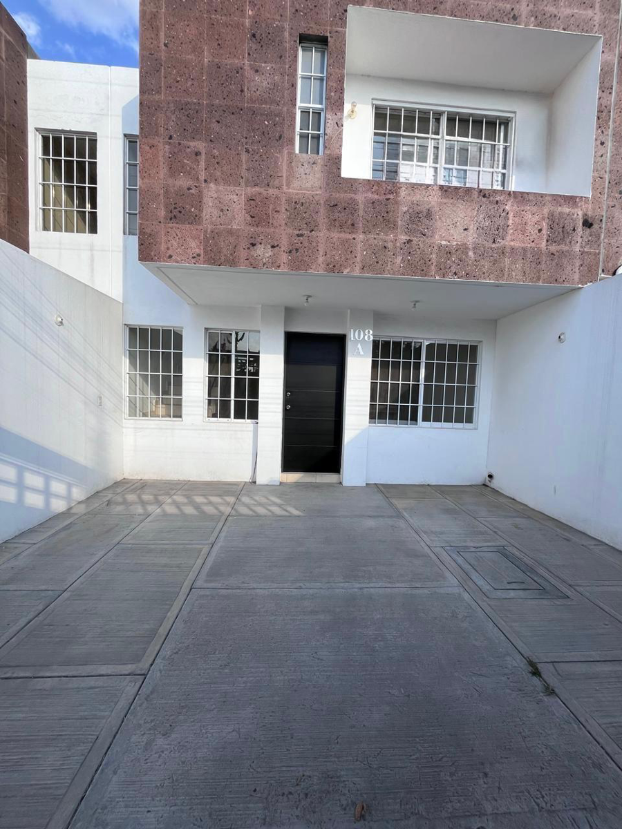Casa en renta en San Isidro, San Juan del Río — foto 1 de 15