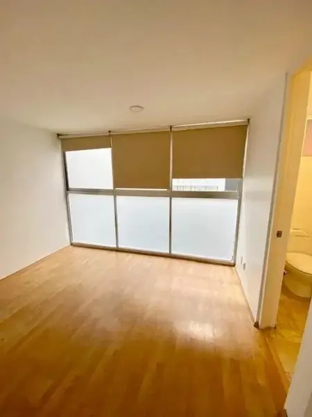 Departamento en venta en Hipódromo Condesa, Cuauhtémoc — foto 3 de 13