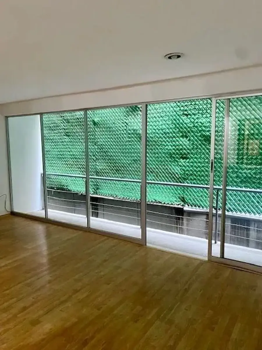 Departamento en venta en Hipódromo Condesa, Cuauhtémoc — foto 1 de 13