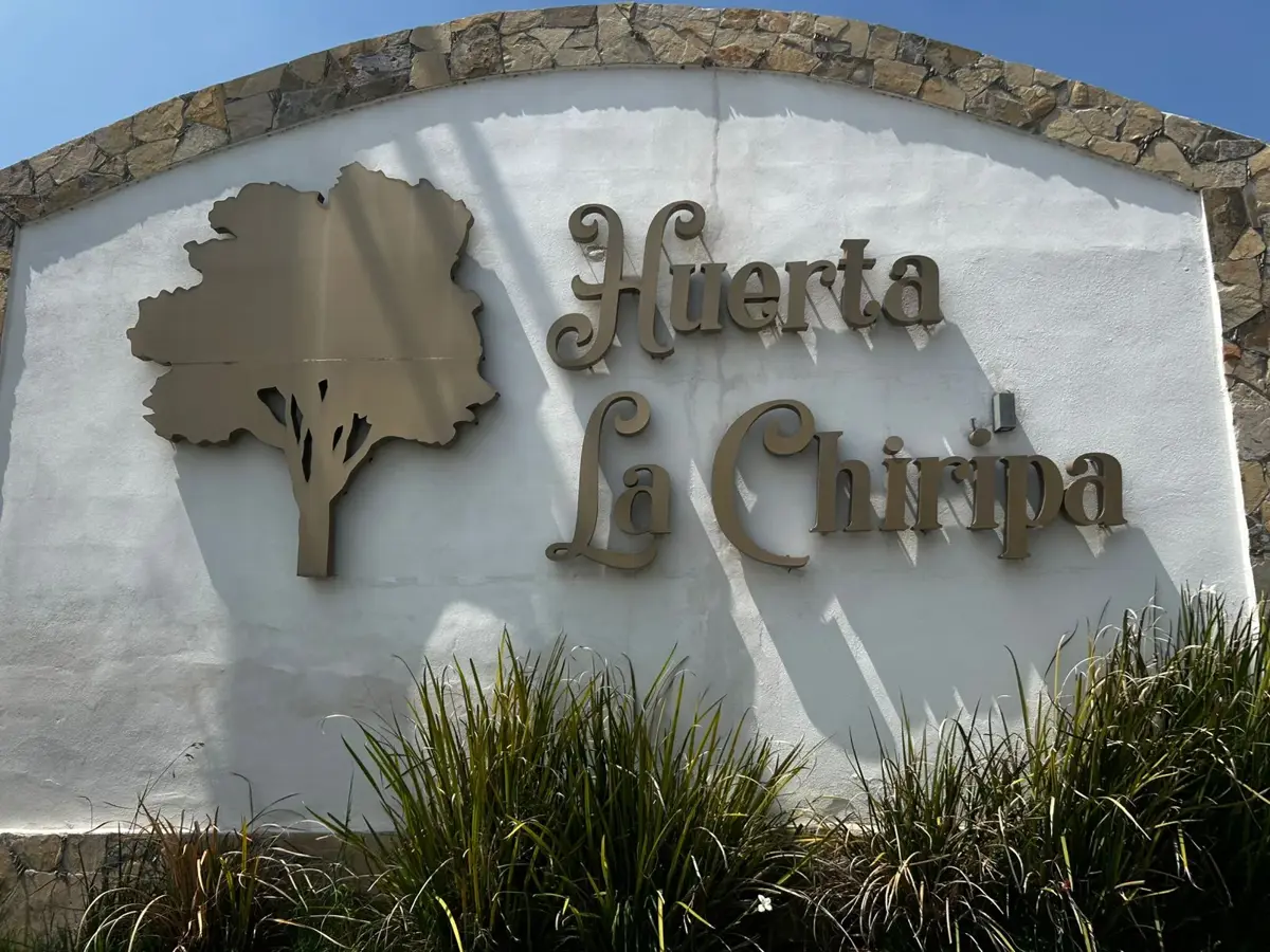Terreno en venta en San Fernando, Ramos Arizpe — foto 1 de 9