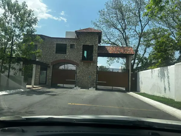 Terreno en venta en San Fernando, Ramos Arizpe — foto 2 de 9