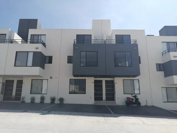 Casa en venta en Adara Lifestyle, El Marqués — foto 2 de 17