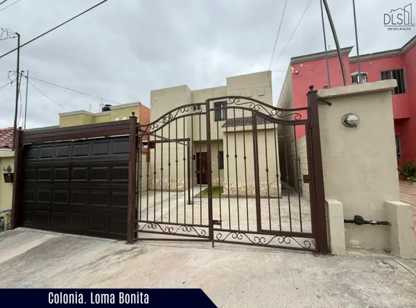 Casa Disponible para Renta Ubicada en Col. Fstse — foto 1 de 22