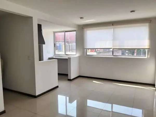 Departamento en venta en 8 de Agosto, Benito Juárez — foto 2 de 19