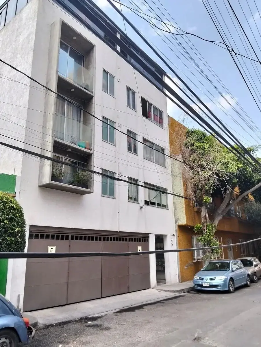 VENTA DEPARTAMENTO COL. 8 DE AGOSTO, BENITO JUÁREZ CON BALCÓN VENTA DEPARTAMENTO COL. 8 DE AGOSTO, BENITO JUÁREZ CON BALCÓN