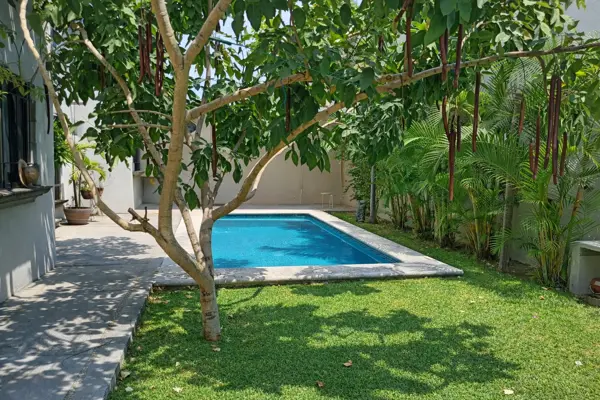 Casa en venta en Sumiya, Jiutepec — foto 3 de 15