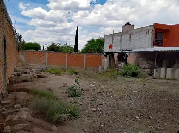 Terreno en venta en San Rafael, San Juan del Río — foto 2 de 8