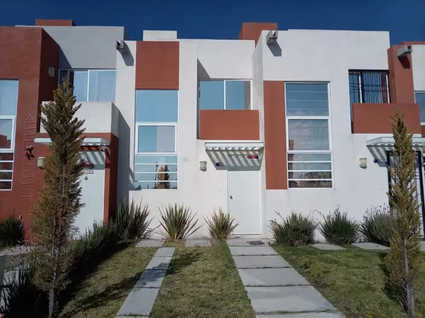 Casa en venta en La Florida, Otzolotepec — foto 2 de 13