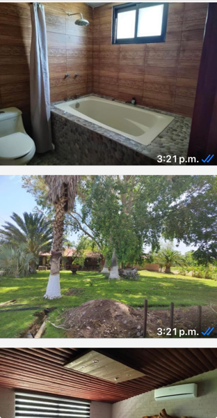 Finca-Rancho en venta en Lerdo II, Lerdo — foto 3 de 5