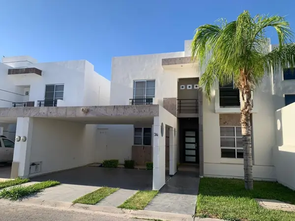 Casa en renta en Villas del Renacimiento, Torreón — foto 2 de 25