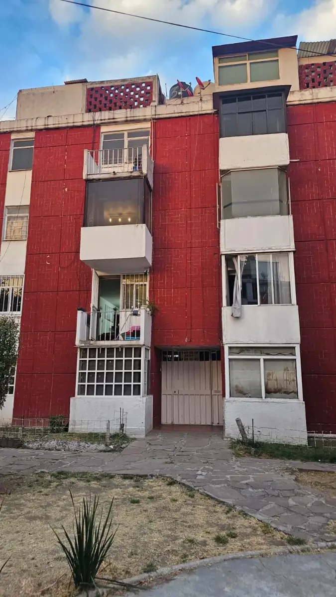 Departamento en venta en Tlalnepantla Centro, Tlalnepantla de Baz — foto 1 de 13