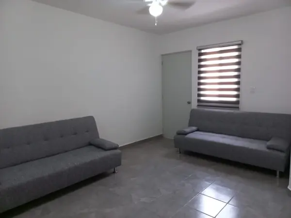 Departamento en renta en Del Valle, Ramos Arizpe — foto 2 de 8