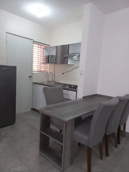 Departamento en renta en Del Valle, Ramos Arizpe — foto 3 de 8