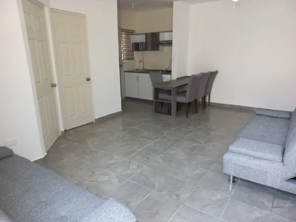 Departamento en Renta en Del Valle, Ramos Arizpe, Coahuila de Zaragoza
