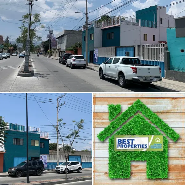 Edificio en venta en Chalco de Díaz Covarrubias Centro, Chalco — foto 2 de 12
