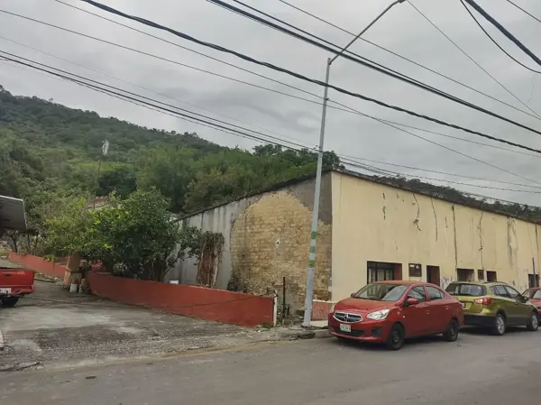 Terreno en venta en Santiago Centro, Santiago — foto 2 de 3