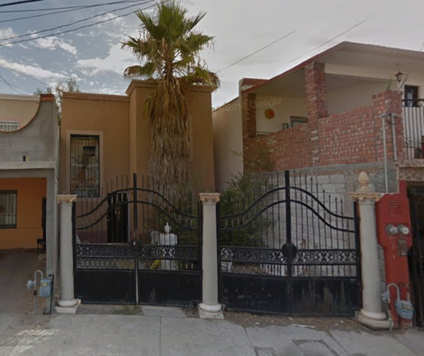 Casa en venta en Rinconada de las Torres IV, Juárez — foto 3 de 3