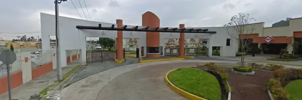 Casa en venta en Colinas de San José, Tlalnepantla de Baz — foto 2 de 16