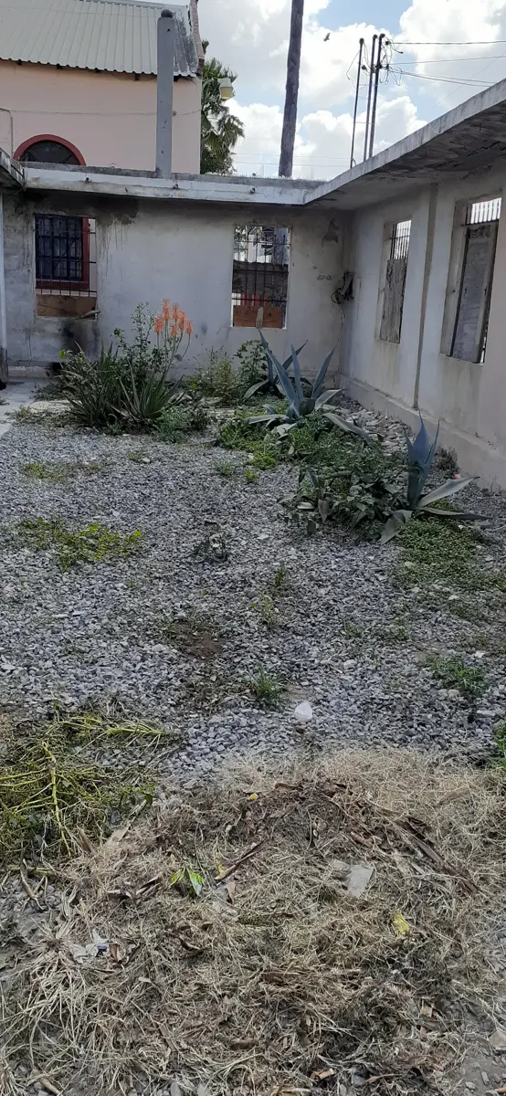 Terreno en venta en Aurora, Matamoros — foto 1 de 3