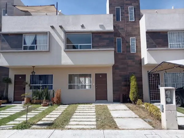 Casa en venta en Visitacion, Melchor Ocampo — foto 2 de 15