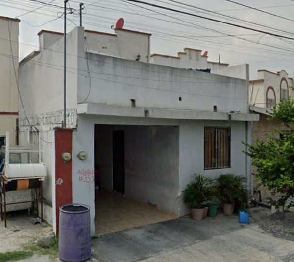 Casa en venta en Barrio San Luis, Monterrey — foto 3 de 3
