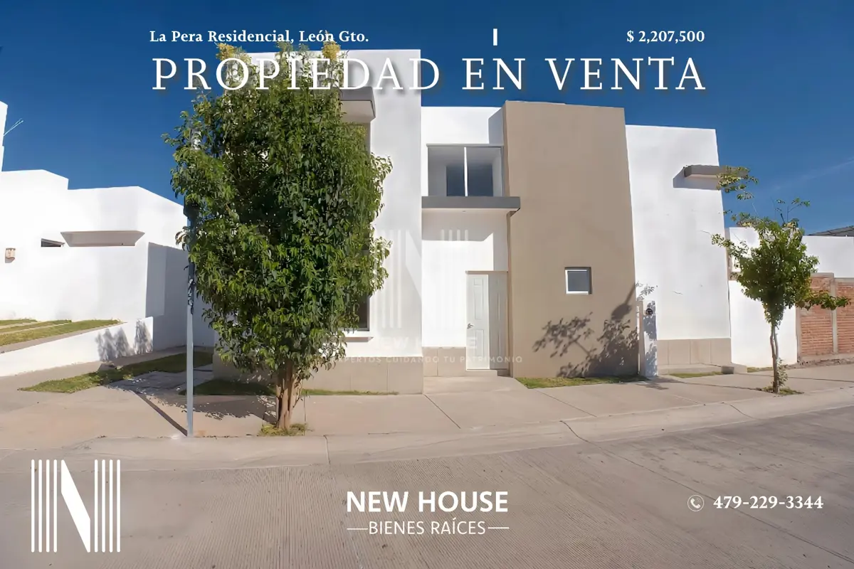 Casa en venta en La Pera, León — foto 1 de 17