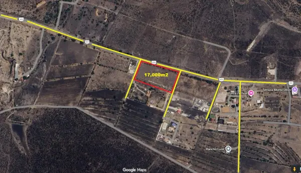 Terreno en venta en Los Cues, Huimilpan — foto 3 de 20
