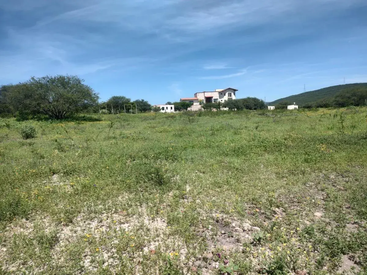 Terreno en venta en Los Cues, Huimilpan — foto 1 de 20
