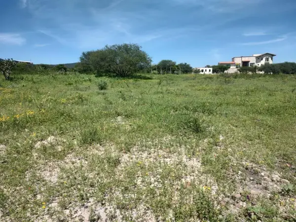 Terreno en venta en Los Cues, Huimilpan — foto 2 de 20