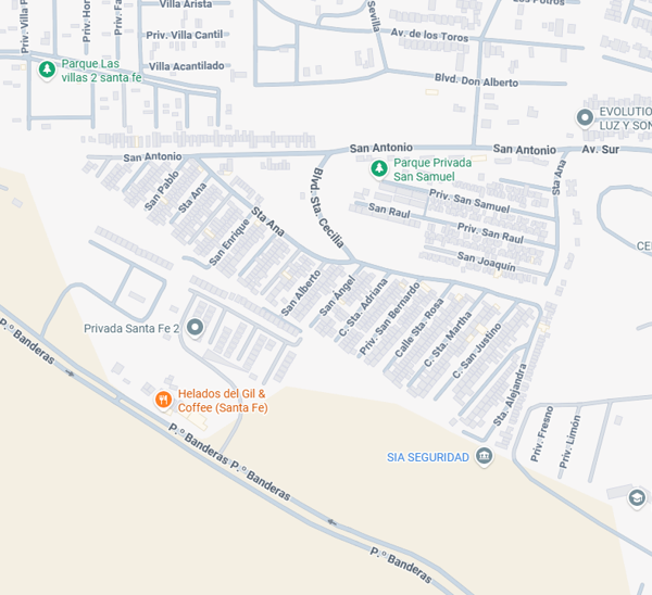 Casa en venta en Vista Bella, Tijuana — foto 2 de 3